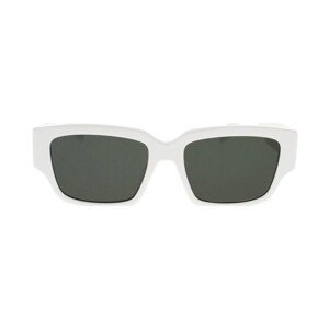 McQ Alexander McQueen  Occhiali da Sole  AM0329S 003  sluneční brýle Bílá