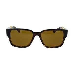 Versace  Occhiali da Sole  VE4412 108/73  sluneční brýle Hnědá