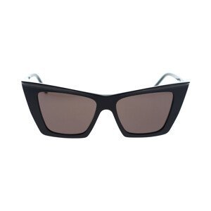 Yves Saint Laurent  Occhiali da Sole Saint Laurent New Wave SL 372 001  sluneční brýle Černá