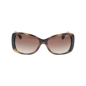 Vogue  Occhiali da Sole  VO2843S W65613  sluneční brýle Hnědá