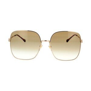 Gucci  Occhiali da Sole  GG0879S 002  sluneční brýle Zlatá