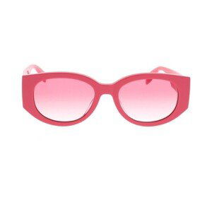 McQ Alexander McQueen  Occhiali da Sole  AM0330S 004  sluneční brýle Růžová