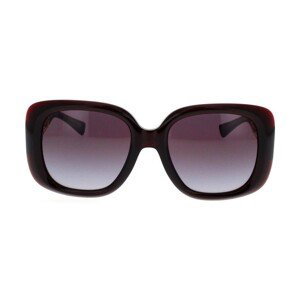 Versace  Occhiali da Sole  VE4411 388/8G  sluneční brýle Červená
