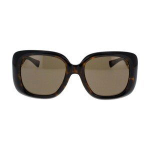 Versace  Occhiali da Sole  VE4411 108/3  sluneční brýle Hnědá