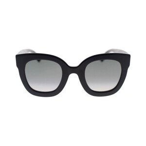 Gucci  Occhiali da Sole  GG0208S 001  sluneční brýle Černá