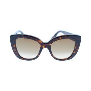 Gucci  Occhiali da Sole  GG0327S 002  sluneční brýle Hnědá