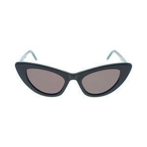 Yves Saint Laurent  Occhiali da Sole Saint Laurent New Wave SL 213 Lily 001  sluneční brýle Černá