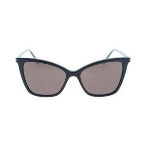 Yves Saint Laurent  Occhiali da Sole Saint Laurent Classic SL 384 001  sluneční brýle Černá