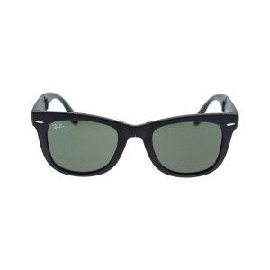 Ray-ban  Occhiali da Sole  Wayfarer Folding RB4105 601S  sluneční brýle Černá