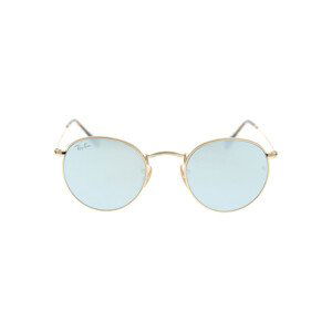 Ray-ban  Occhiali da Sole  Round Metal RB3447N 001/30  sluneční brýle Zlatá