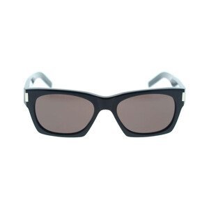 Yves Saint Laurent  Occhiali da Sole Saint Laurent New Wave SL 402 001  sluneční brýle Černá