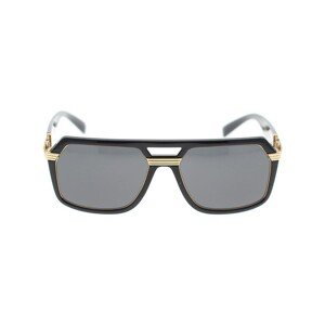 Versace  Occhiali da Sole  VE4399 GB1/87  sluneční brýle Černá
