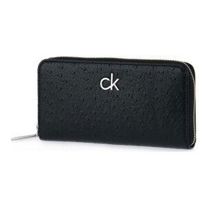 Calvin Klein Jeans  BAX WALLET  Tašky Černá