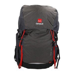 Campus  Divis 33L Backpack  Batohy Šedá