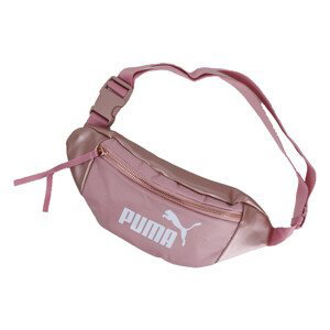 Puma  Core Waistbag  Sportovní tašky Růžová