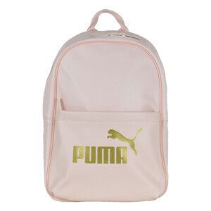 Puma  Core PU Backpack  Batohy Růžová
