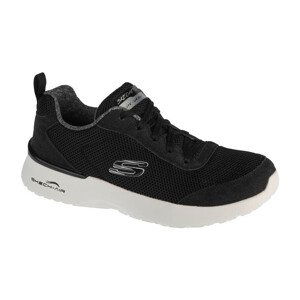 Skechers  Skech-Air Dynamight  Fitness boty Černá