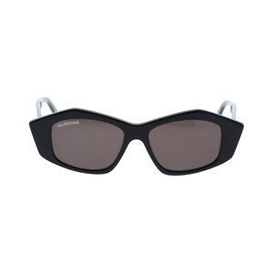 Balenciaga  Occhiali da Sole  Extreme BB0106S 001  sluneční brýle Černá