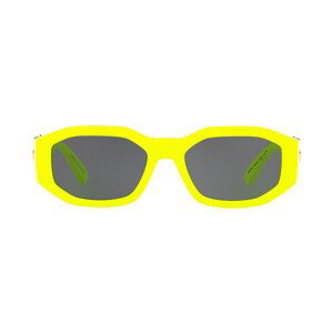 Versace  Occhiali da Sole  Biggie VE4361 532187  sluneční brýle Žlutá