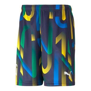 Puma  Neymar Jr Future Printed Short  Zkrácené kalhoty 7/8 a ¾