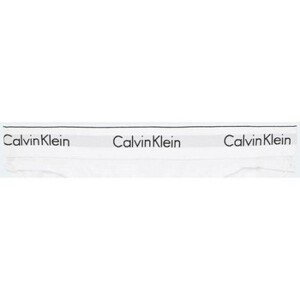 Calvin Klein Jeans  0000F3787E BIKINI  Slipy Bílá