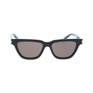 Yves Saint Laurent  Occhiali da Sole Saint Laurent SL 462 Sulpice 001  sluneční brýle Černá