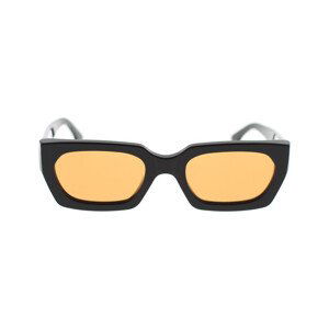 Retrosuperfuture  Occhiali da Sole  Teddy Refined BTR  sluneční brýle Černá