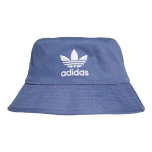adidas  adidas Adicolor Trefoil Bucket Hat  Klobouky Modrá