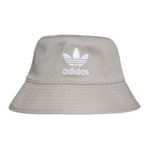 adidas  adidas Adicolor Trefoil Bucket Hat  Klobouky Šedá