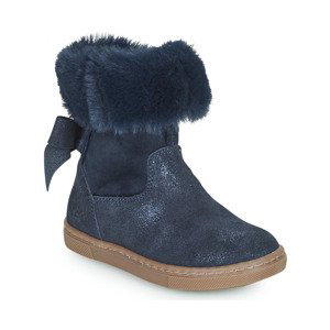 GBB  FABIENNE  Zimní boty Dětské Modrá
