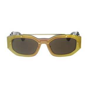 Versace  Occhiali da Sole  New Biggie VE2235 1002/3  sluneční brýle Zlatá