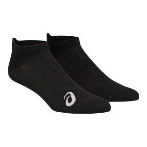 Asics  Fast Single Tab Sock  Sportovní ponožky Černá