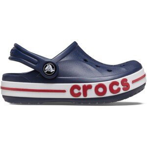 Crocs  Crocs™ Bayaband Clog Kid's 207018  Dřeváky Dětské