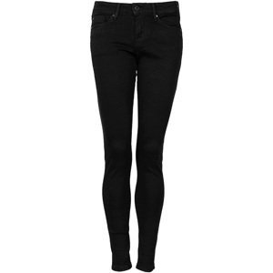 Pepe jeans  PL201040XD00 | Soho  Kapsáčové kalhoty Černá