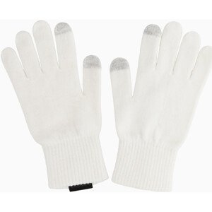 Icepeak  Hillboro Knit Gloves 458858-618  Rukavice Bílá