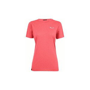 Salewa  T-shirt  Pedroc 3 Dry 27726-6087  Trička s krátkým rukávem Růžová