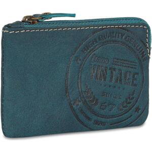 Skpat  Vintage  Peněženky Modrá