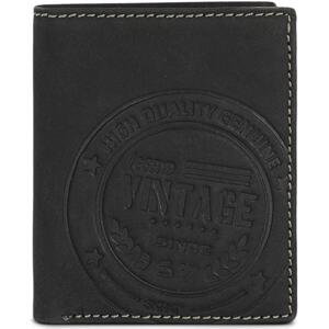 Skpat  Vintage  Peněženky Černá