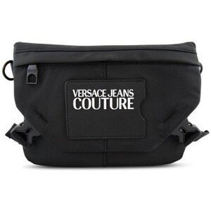 Versace Jeans Couture  72YA4B9G  Kabelky přes rameno Černá
