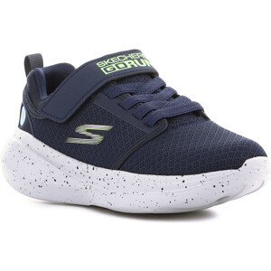 Skechers  Earthly Kid Sneakers 405028L-NVY  Sandály Dětské Modrá