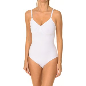 Intimidea  510117-BIANCO  Body Bílá