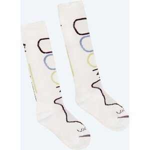 Lorpen  Stmw 1156 Tri Layer Socks  Ponožky Bílá