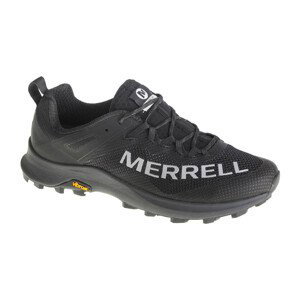 Merrell  MTL Long Sky  Běžecké / Krosové boty Černá