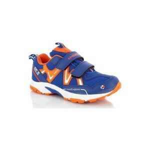 Kimberfeel  PILAT  Multifunkční sportovní obuv Dětské Modrá