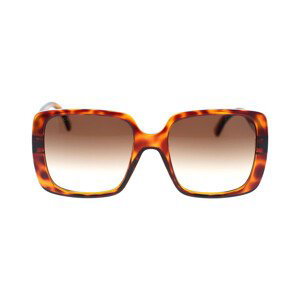 Gucci  Occhiali da Sole  GG0632S 002  sluneční brýle Hnědá