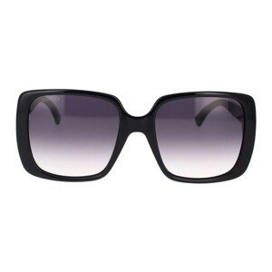Gucci  Occhiali da Sole  GG0632S 001  sluneční brýle Černá