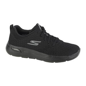 Skechers  Go Walk Arch Fit Unify  Tenisky Černá