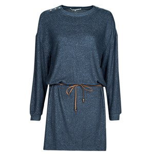 Rip Curl  COSY DRESS  Krátké šaty Tmavě modrá