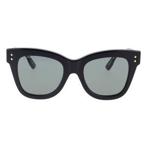 Gucci  Occhiali da Sole  GG1082S 001  sluneční brýle Černá
