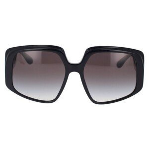 D&G  Occhiali da Sole Dolce Gabbana DG4386 501/8G  sluneční brýle Černá